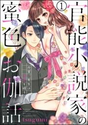 官能小説家の蜜色お伽話 今宵、先生は情欲を綴る（分冊版） 【第1話】