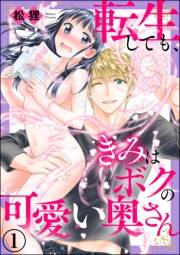 転生しても、きみはボクの可愛い奥さん（分冊版） 【第1話】