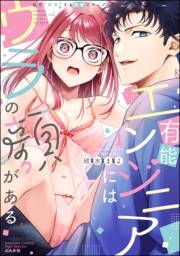 有能エンジニアにはウラの顔がある 私を“開発”する溺愛ステップ （1） 【かきおろし漫画＆電子限定かきおろし漫画付】