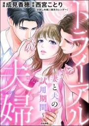 トライアル夫婦 〜妻と夫の試用期間〜