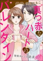 発情カレシの欲求（分冊版） 【第16話】