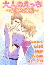大人のえっち〜危険な愛編〜