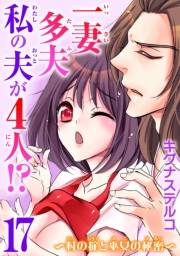 一妻多夫　私の夫が4人!?　〜村の掟と巫女の秘密〜17