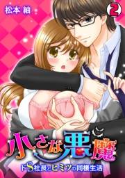 小さな悪魔〜ドS社長とヒミツの同棲生活〜(2)