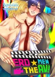 ERO☆MEN THE AV!（４）