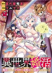異世界婚活〜魔王を倒したアラサー女戦士が婚活をはじめました〜(12)