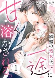 【期間限定　無料お試し版　閲覧期限2024年11月21日】鉄壁の処女は、一途に甘く溶かされる。（１）