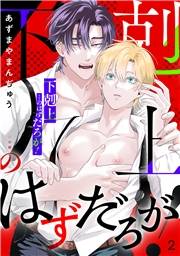 「下剋上」…のはずだろが！(2)