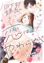 【期間限定　無料お試し版　閲覧期限2025年4月22日】日下部課長の恋はやわらか(1)