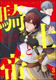 騎士と帝（分冊版） 【第3話】