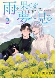 雨の果てを夢に見る（分冊版） 【第2話】