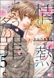 情熱という名の罪（分冊版） 【第5話】