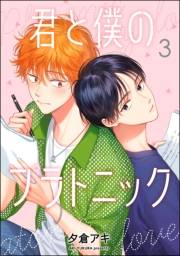 君と僕のプラトニック（分冊版） 【第3話】