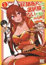 奴隷商人しか選択肢がないですよ？ (2) 〜ハーレム？なにそれおいしいの？〜 【電子限定おまけ付き】