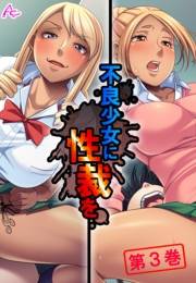 不良少女に性裁を 〜全てを失った俺の復讐〜（３）