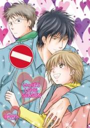 いっぱつLOVE SEASON〜きっとLOVE SPICE〜【分冊版第02巻】