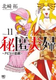 秘匿夫婦〜クピドの悪戯〜 11
