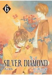 SILVER DIAMOND（６）