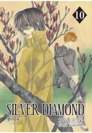 SILVER DIAMOND（10）