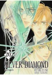 SILVER DIAMOND（20）