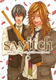 新装版　switch（５）