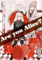 Are you Alice? 6