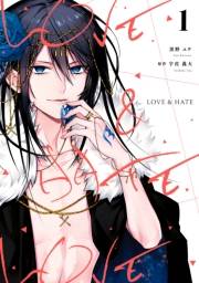 LOVE & HATE（１）