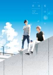 【期間限定価格】君は夏のなか（１）