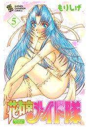花右京メイド隊（5）