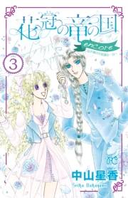 花冠の竜の国 encore 花の都の不思議な一日　３