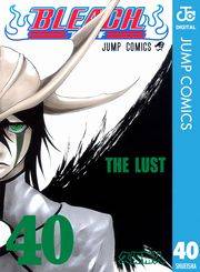 BLEACH モノクロ版 40
