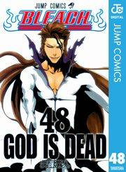 BLEACH モノクロ版 48