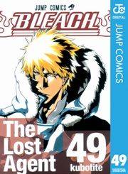 BLEACH モノクロ版 49