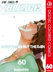 BLEACH カラー版 60