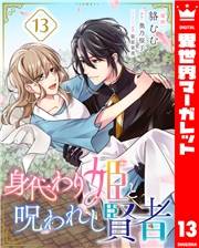 身代わり姫と呪われし賢者 13