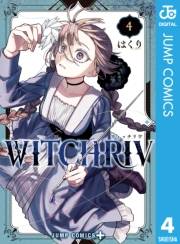 WITCHRIV 4