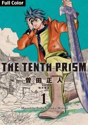 The Tenth Prism Full color 1