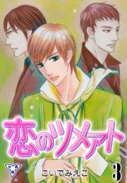 【期間限定価格】恋のツメアト【分冊版】　3