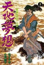 【期間限定価格】天地に夢想　3