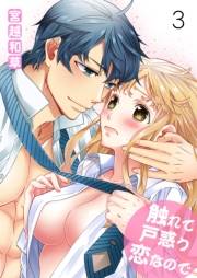【期間限定価格】触れて戸惑う恋なので　3　第三巻　ドキドキしちゃう!?