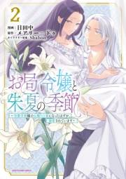 お局令嬢と朱夏の季節　〜冷徹宰相様のお飾りの妻になったはずが、溺愛されています〜２