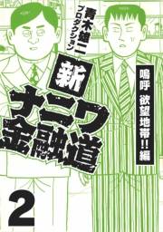 【期間限定価格】新ナニワ金融道2