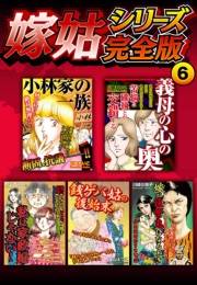 【期間限定価格】嫁姑シリーズ完全版　6（再編集版）
