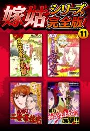 【期間限定価格】嫁姑シリーズ完全版　11
