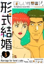 【期間限定価格】［正しい性聖書］形式結婚　新装版　5