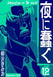 【期間限定価格】夜に蠢く　新装版　12