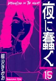 【期間限定価格】夜に蠢く　新装版　15