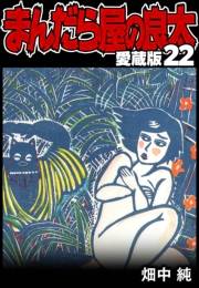 【期間限定価格】まんだら屋の良太 愛蔵版 22