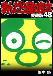 【期間限定価格】まんだら屋の良太 愛蔵版 48