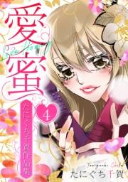 【期間限定価格】愛蜜〜たにぐち千賀作品集　4